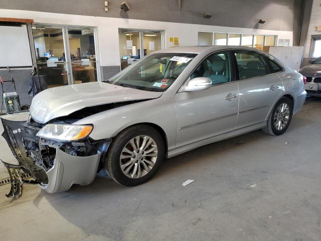 Hyundai Azera (2011)