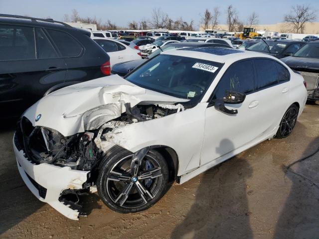 Bmw M3 (2021)