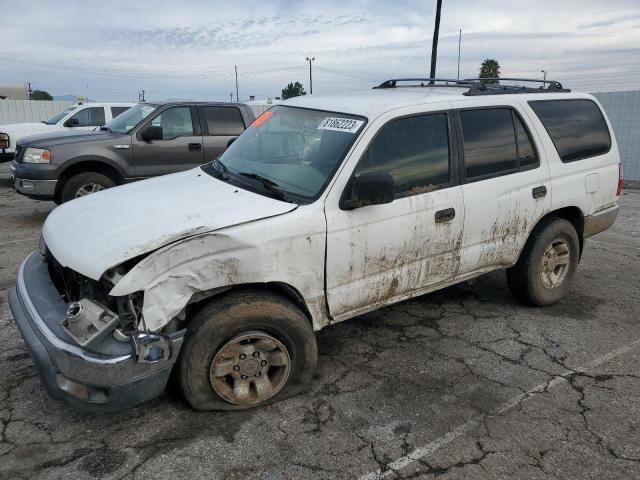 Toyota 4runner (1999)