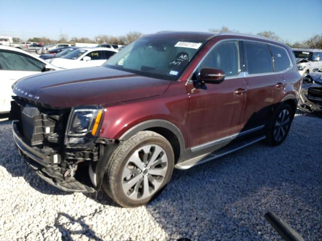 Kia Telluride (2020)