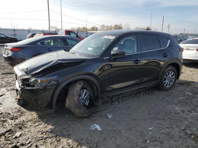 Mazda Cx-5 prefe (2023)
