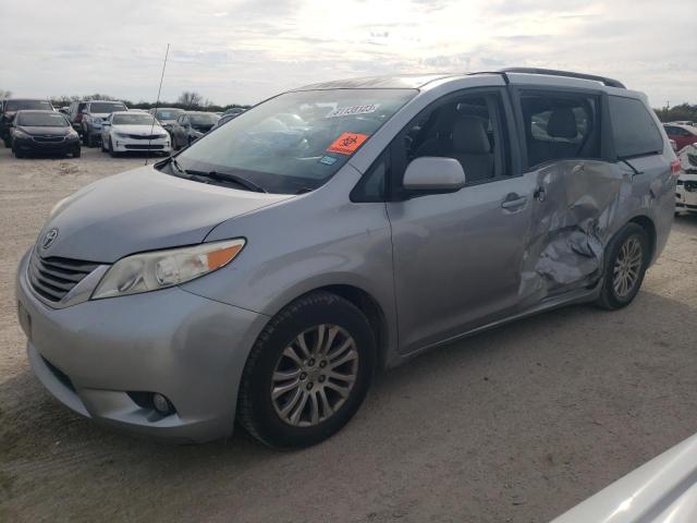 Toyota All models (2012)