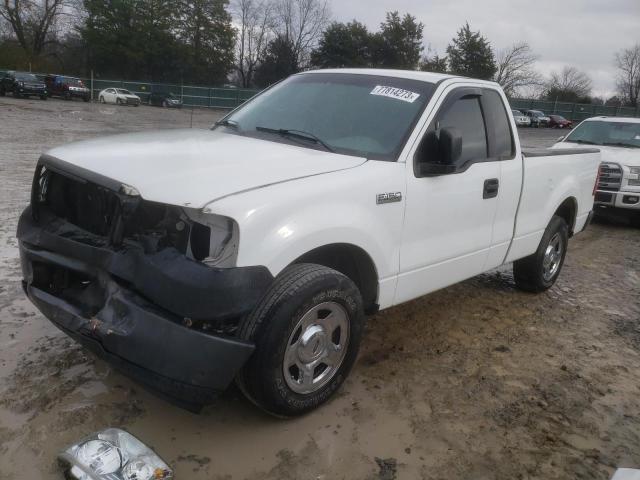 Ford All models (2008)