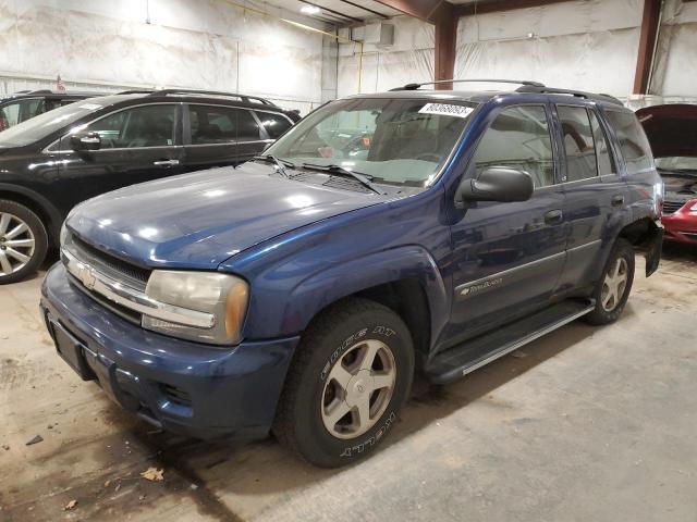 Chevrolet Trailblzr (2004)