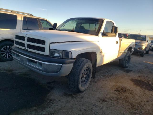 Dodge Ram 2500 (1999)