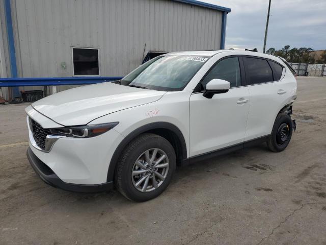Mazda Cx-5 prefe (2023)