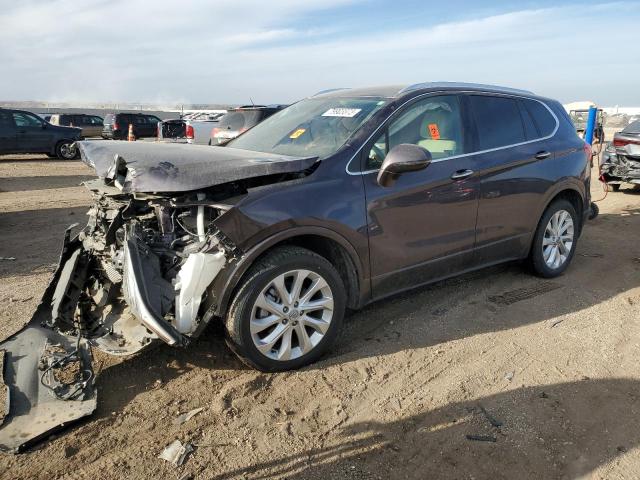 Buick Envision (2017)