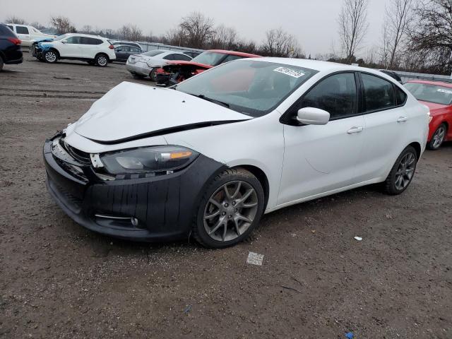 Dodge Dart (2014)