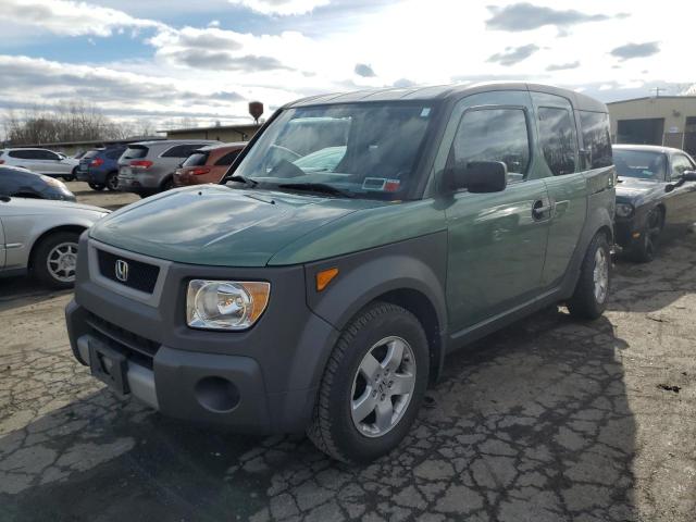 Honda Element (2003)
