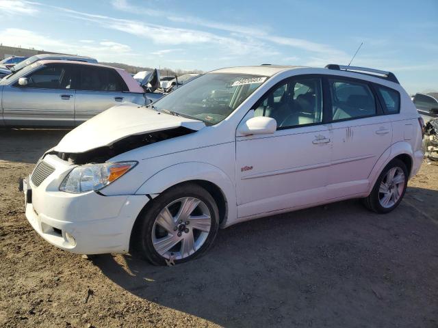 Pontiac Vibe (2005)