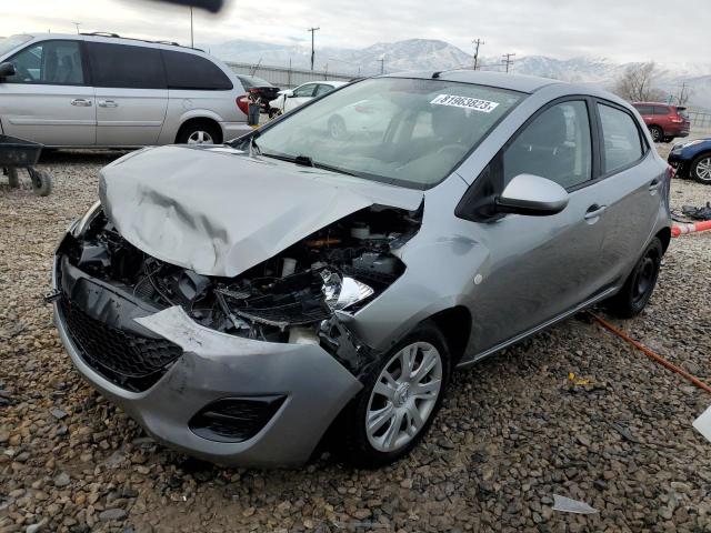 Mazda 2 (2014)