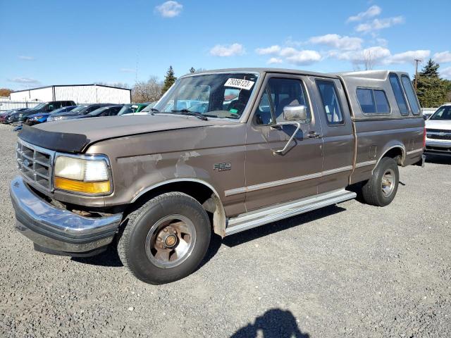 Ford All models (1992)