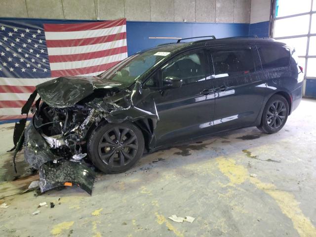 Chrysler Pacifica (2018)