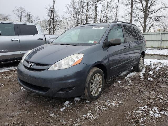 Toyota All models (2008)