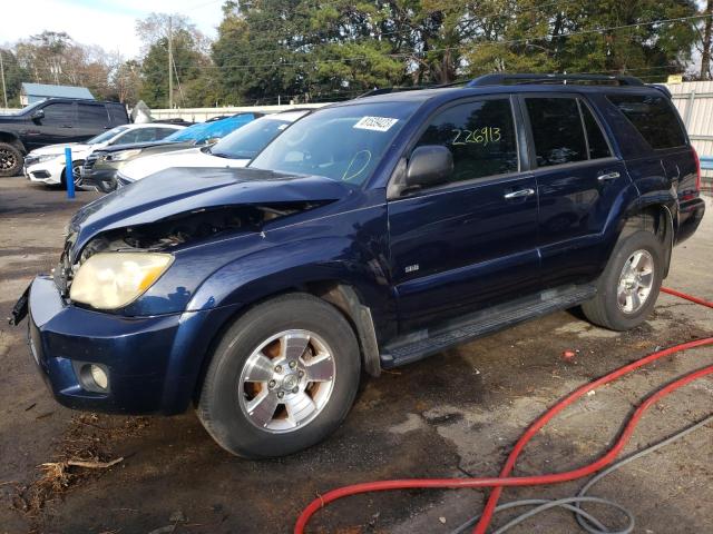 Toyota 4runner (2007)