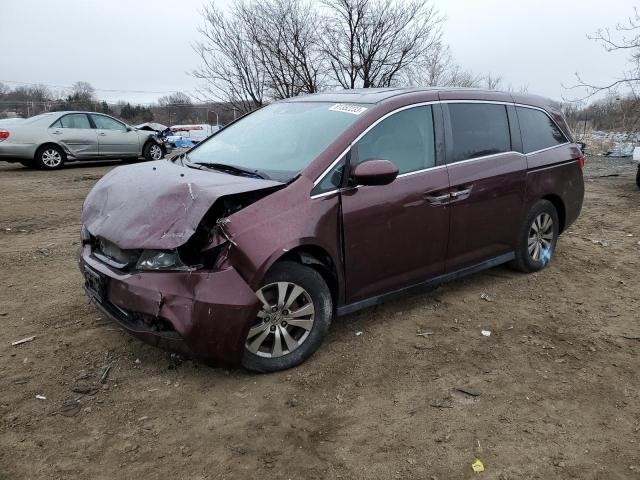 Honda All models (2015)