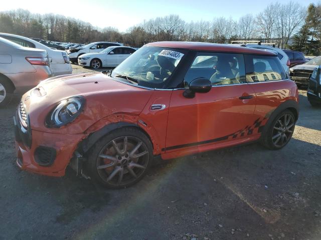 Mini Cooper (2019)