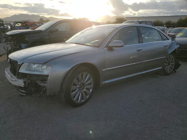 Audi A8 (2005)