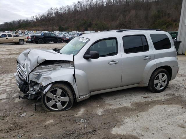 Chevrolet Hhr (2011)