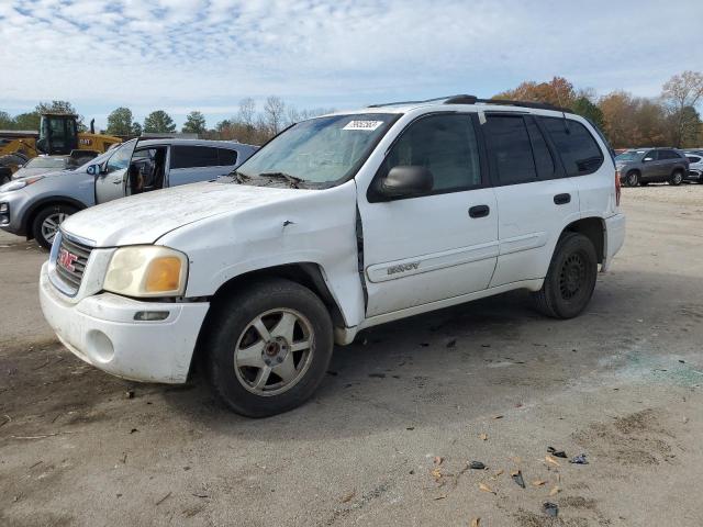 Gmc Envoy (2002)