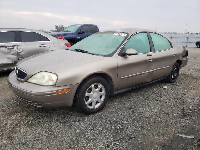 Mercury Sable (2003)
