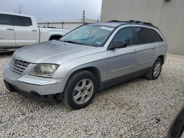 Chrysler Pacifica (2005)