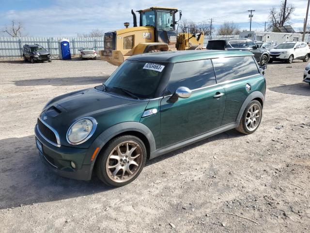 Mini Cooper (2010)