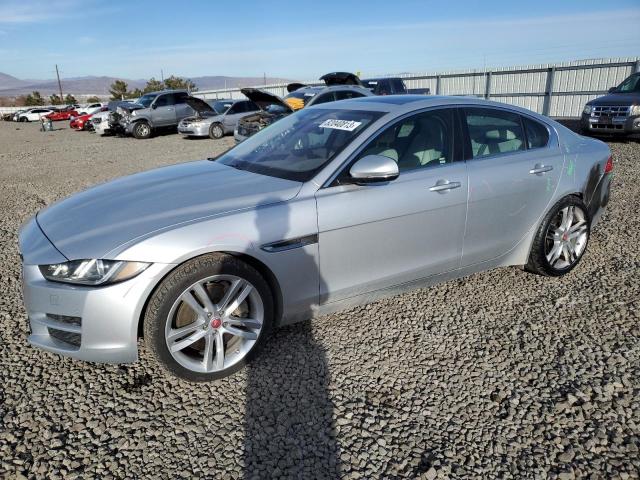 Jaguar Xe (2017)