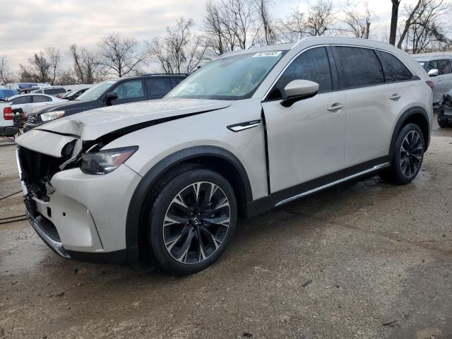 Mazda Cx-90 prem (2024)