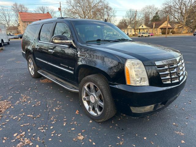 Cadillac Escalade (2009)