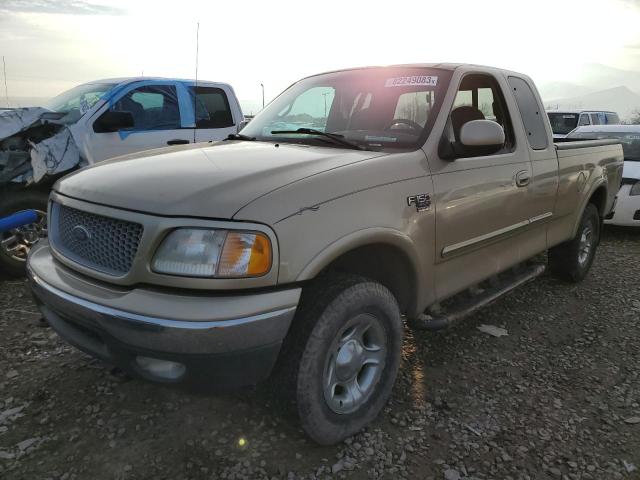 Ford All models (1999)