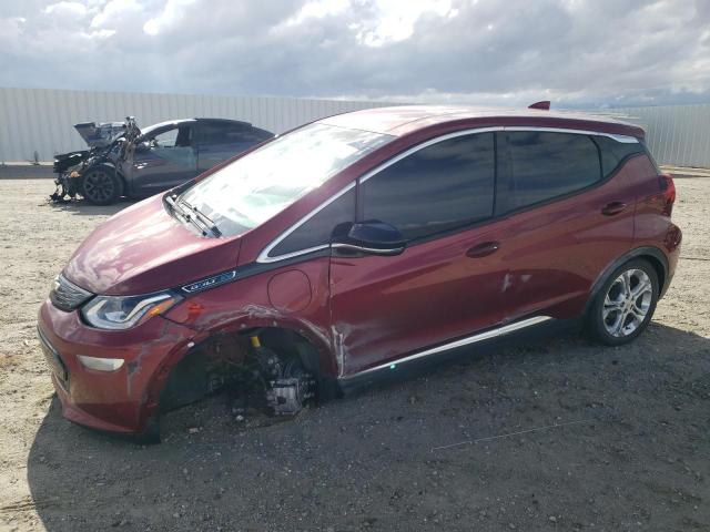 Chevrolet Bolt ev (2021)