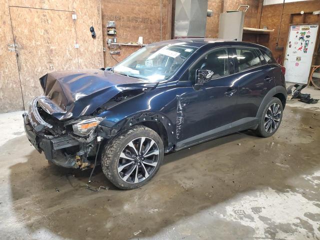 Mazda Cx-3 (2019)