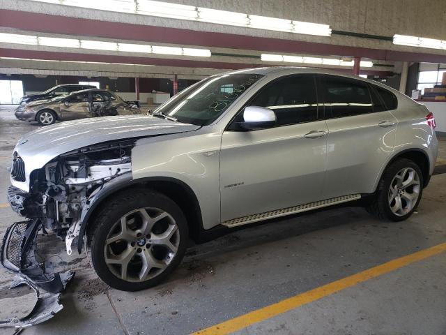 Bmw X6 (2014)