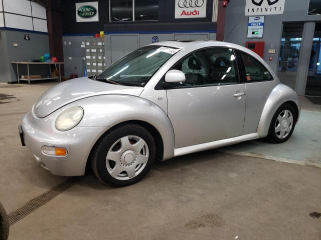 Volkswagen Beetle (2000)