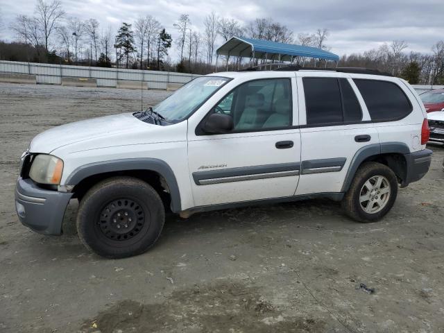 Isuzu Ascender (2004)