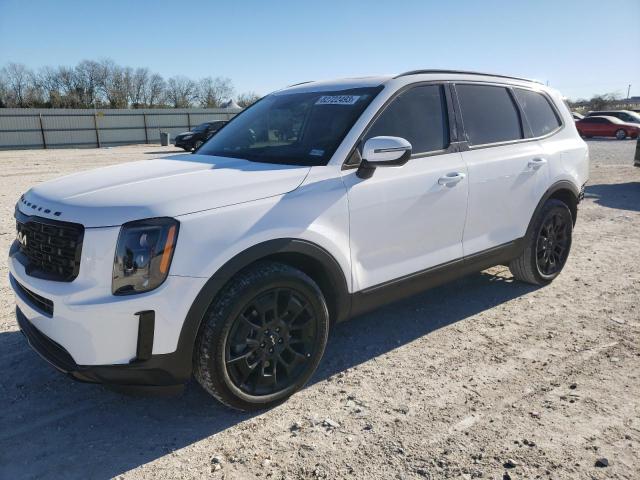 Kia Telluride (2022)