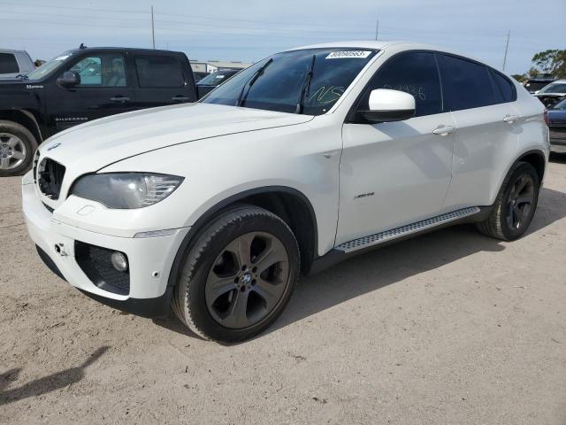 Bmw X6 (2013)