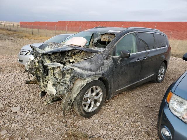 Chrysler Pacifica (2018)