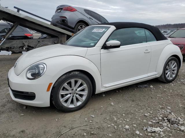 Volkswagen Beetle (2013)