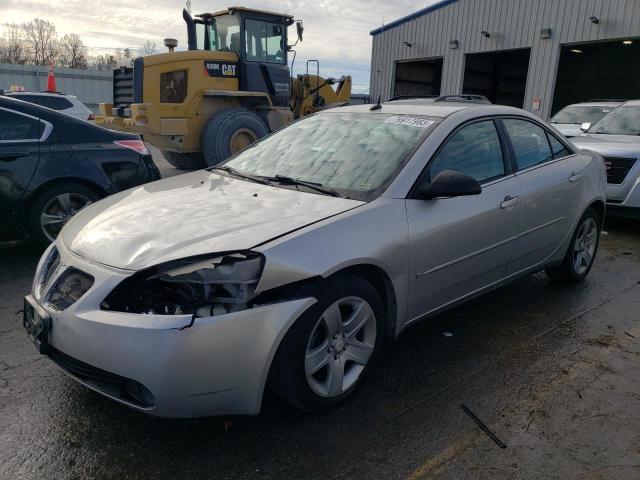 Pontiac G6 (2008)