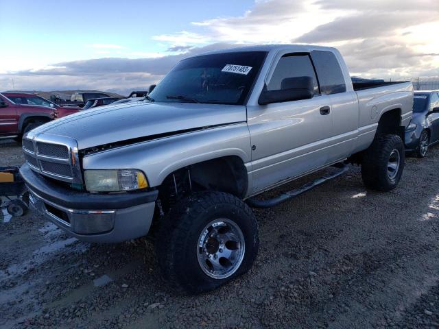 Dodge Ram 2500 (2001)