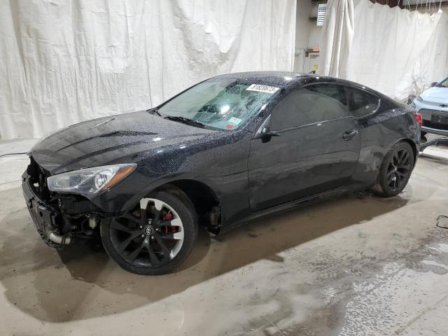 Hyundai Genesis (2013)