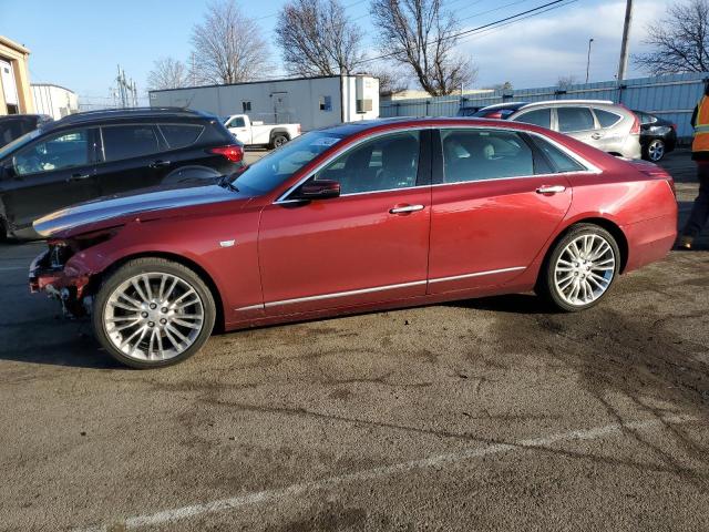 Cadillac Ct6 (2017)