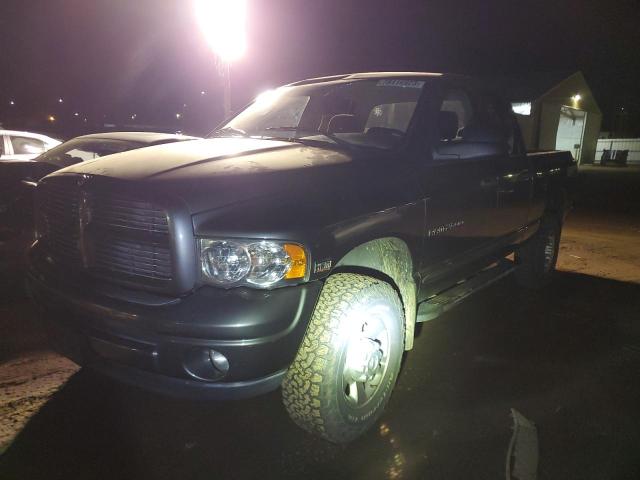 Dodge Ram 2500 (2004)