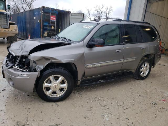 Gmc Envoy (2005)