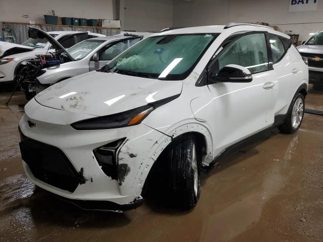 Chevrolet Bolt (2023)