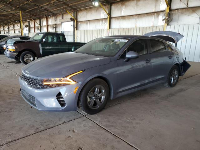 Kia K5 (2022)