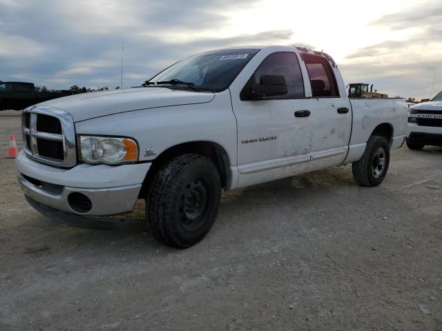 Dodge Ram 2500 (2005)