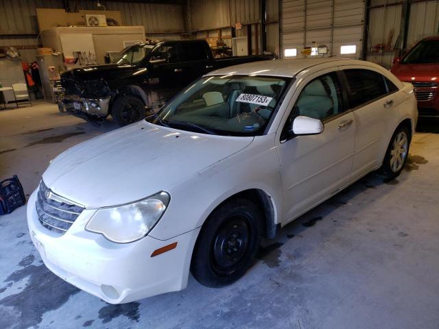 Chrysler Sebring (2007)